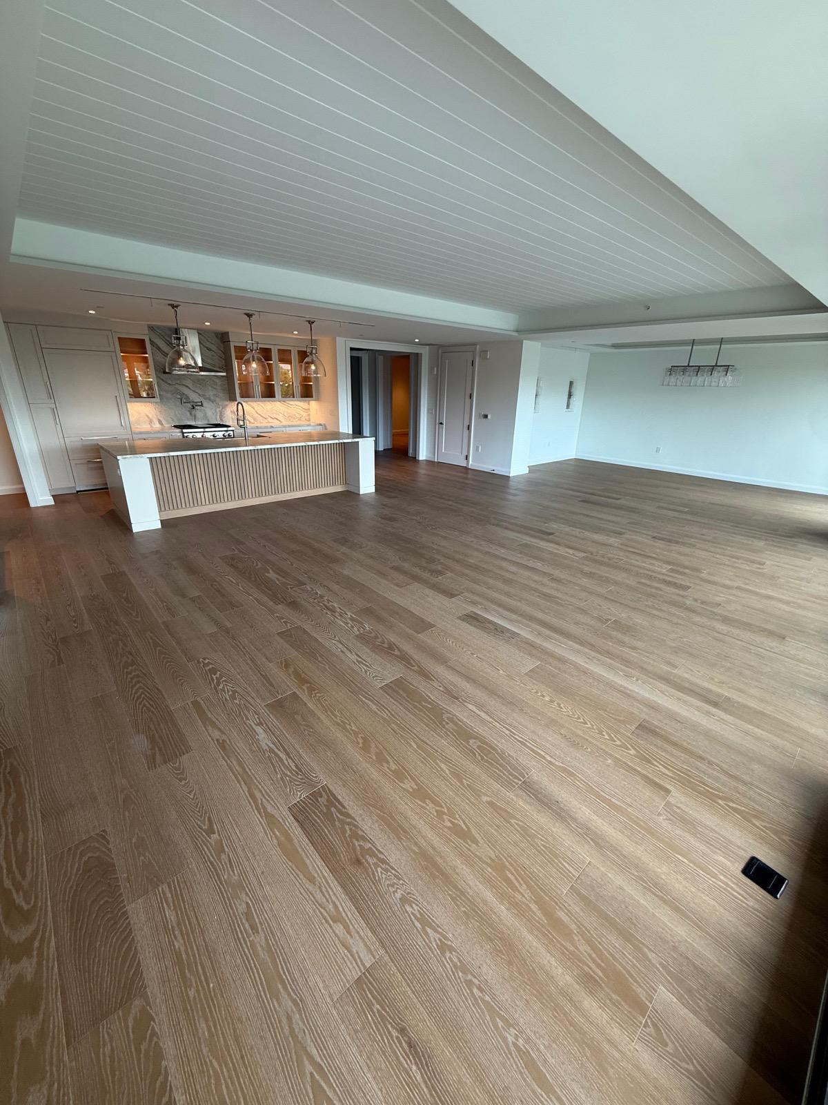 Residential Flooring