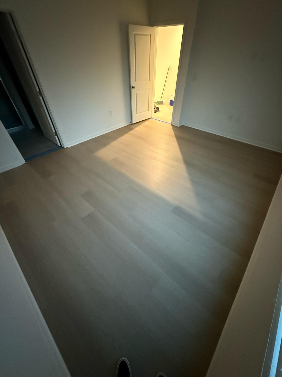 Apartment Turnover Services